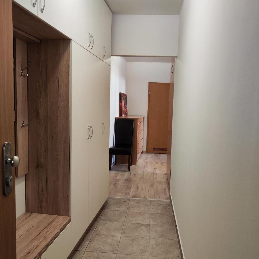 Dolce Vita Zafir Apartman Budapest Luaran gambar