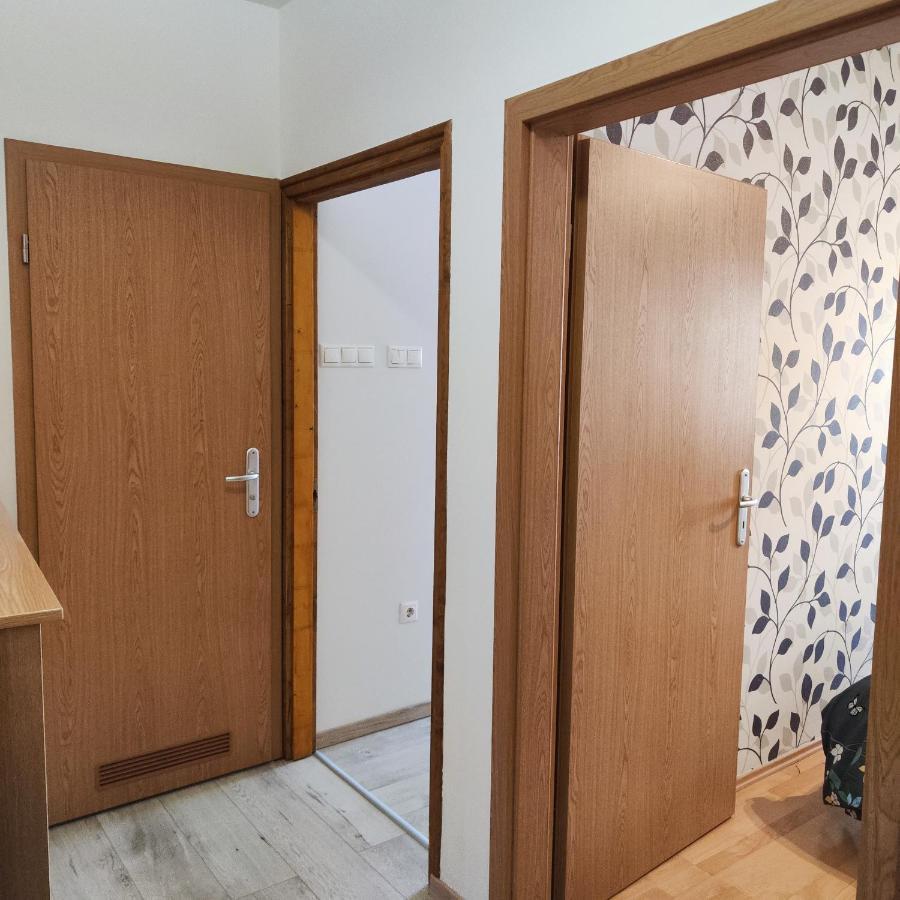 Dolce Vita Zafir Apartman Budapest Luaran gambar