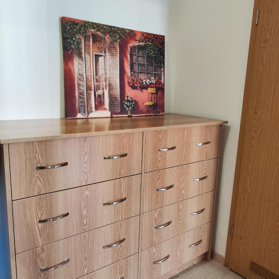 Dolce Vita Zafir Apartman Budapest Luaran gambar