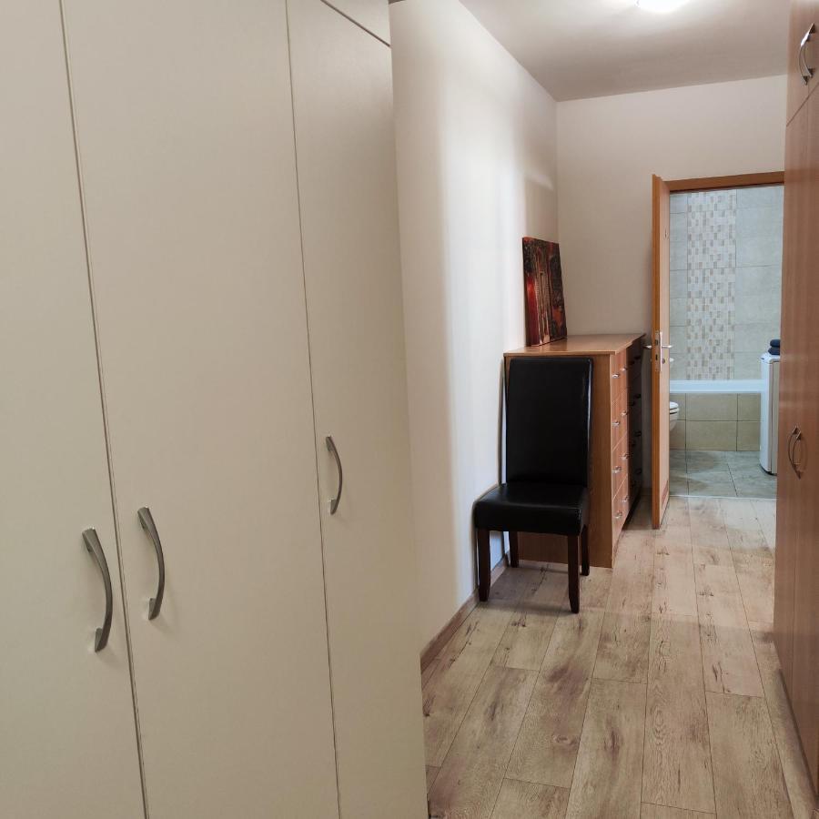 Dolce Vita Zafir Apartman Budapest Luaran gambar